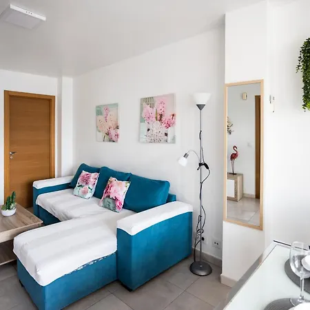Apartamento Rosa Fuengirola Exterior photo