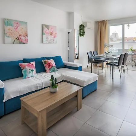 Apartamento Rosa Fuengirola Exterior photo