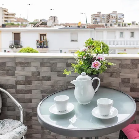 Apartamento Rosa Fuengirola Exterior photo
