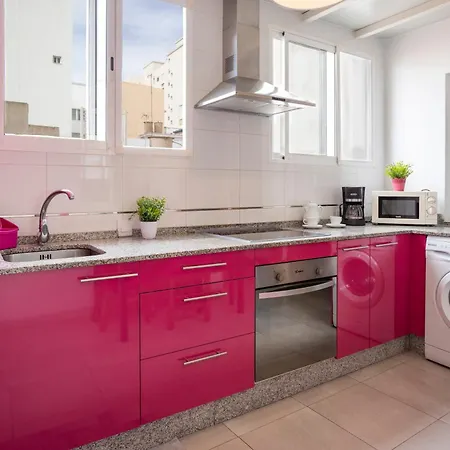 Apartamento Rosa Fuengirola Exterior photo