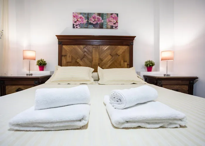 Apartamento Rosa