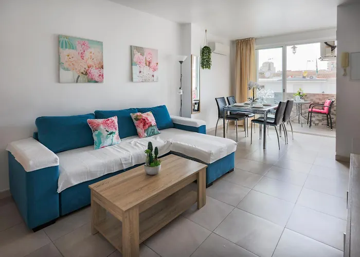 Apartamento Rosa