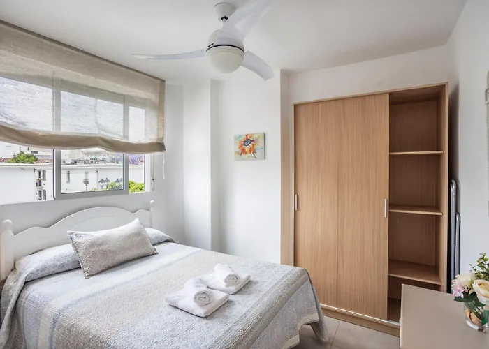Apartamento Rosa