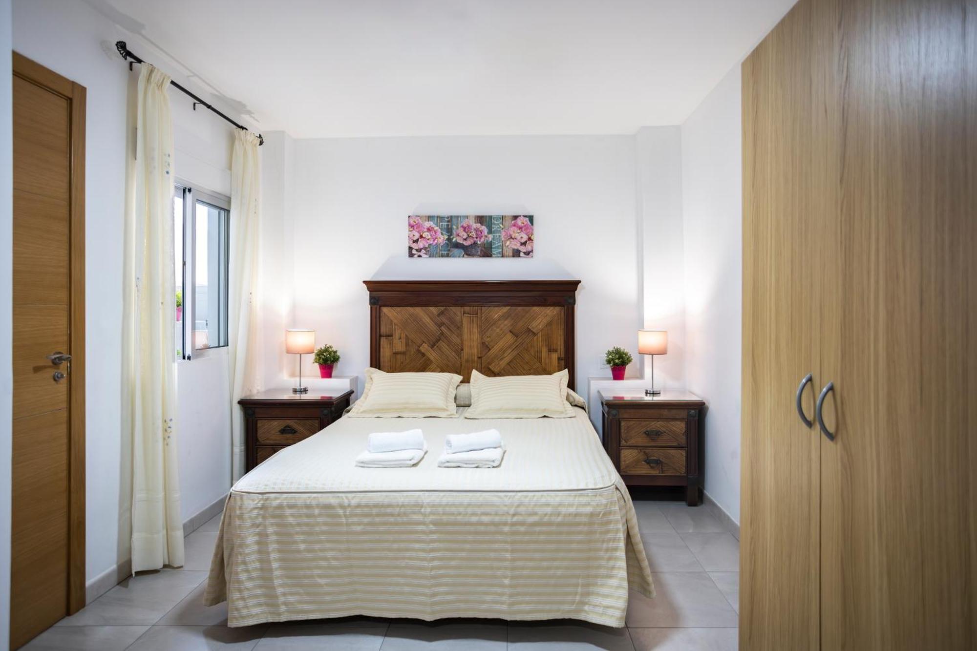 Rosa * Fuengirola