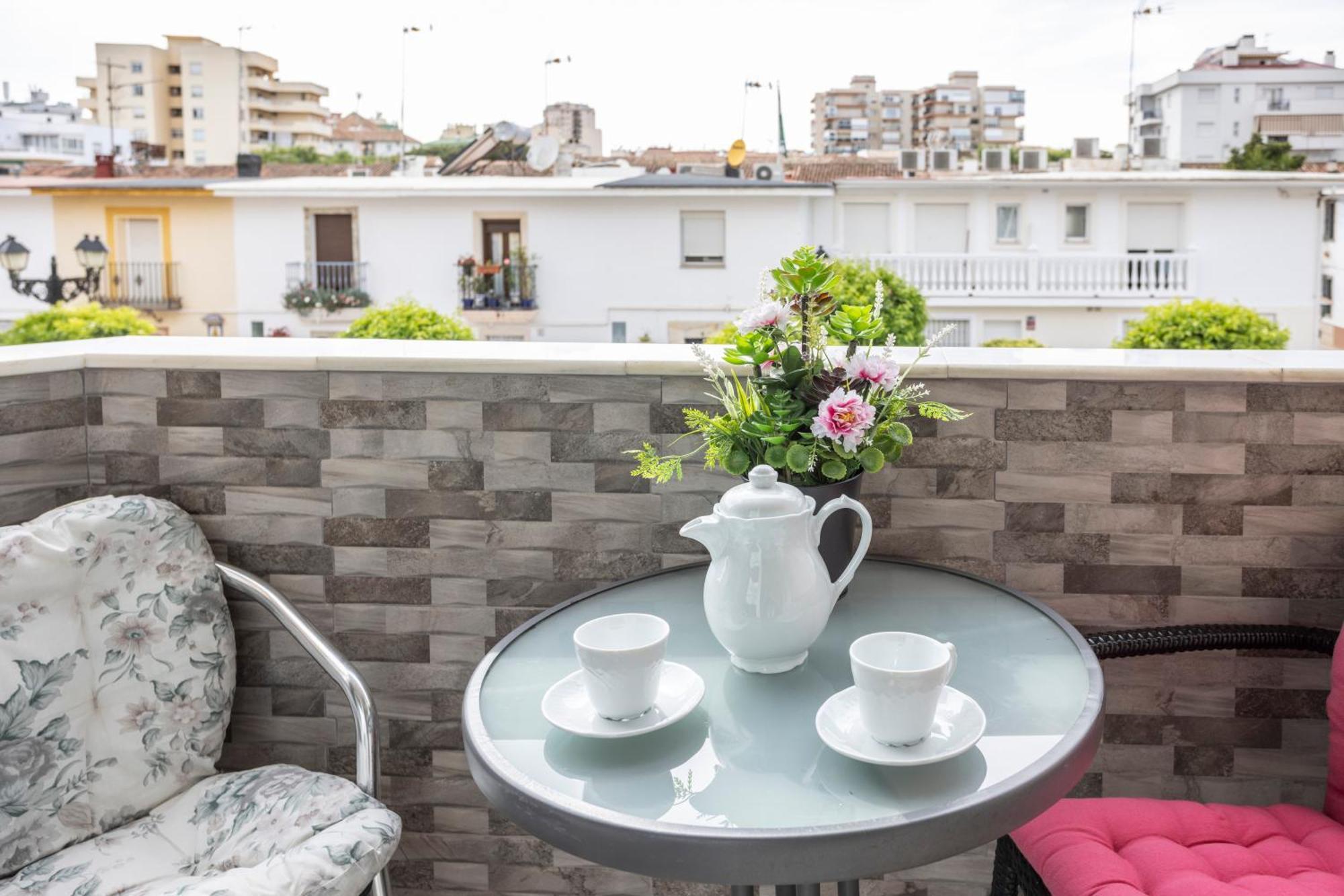 Apartment Rosa Fuengirola