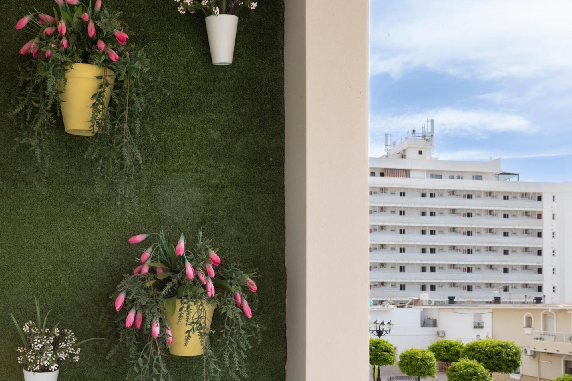 Rosa Apartment *